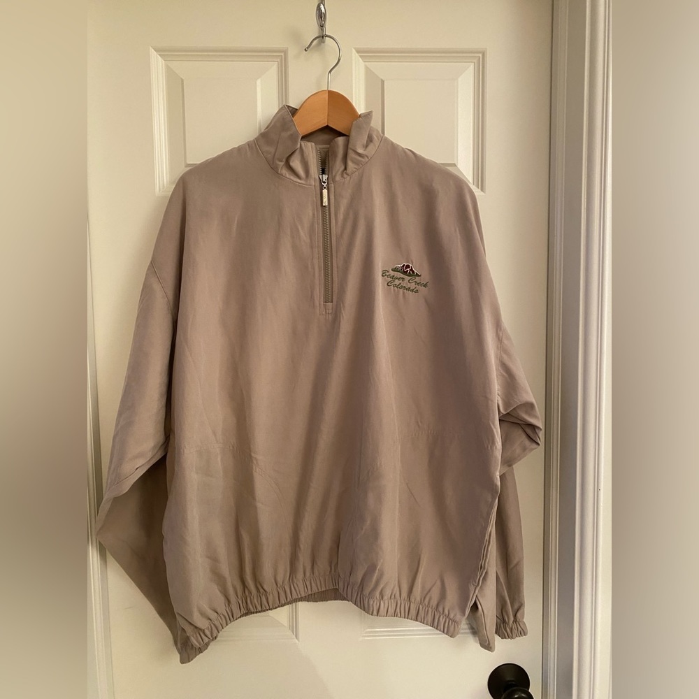 Byron Nelson Eleven Straight Beaver Creek Pullover